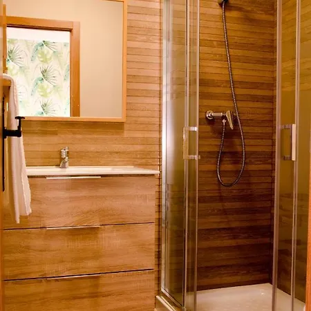 Loft Pelayo Apart Ii דירה *