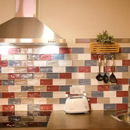 Loft Pelayo Apart Ii