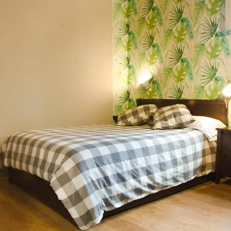 Apartment Loft Pelayo Apart Ii *